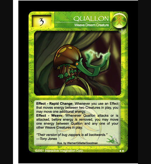Quallon