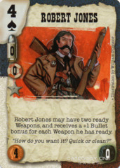 Robert Jones