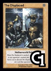 The Displaced, Netherworld Rabble