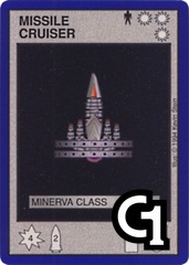 Minerva Class