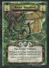 Naga Warlord