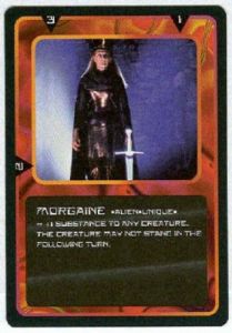 Morgaine