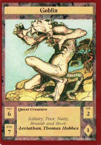 Goblin
