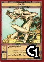 Goblin