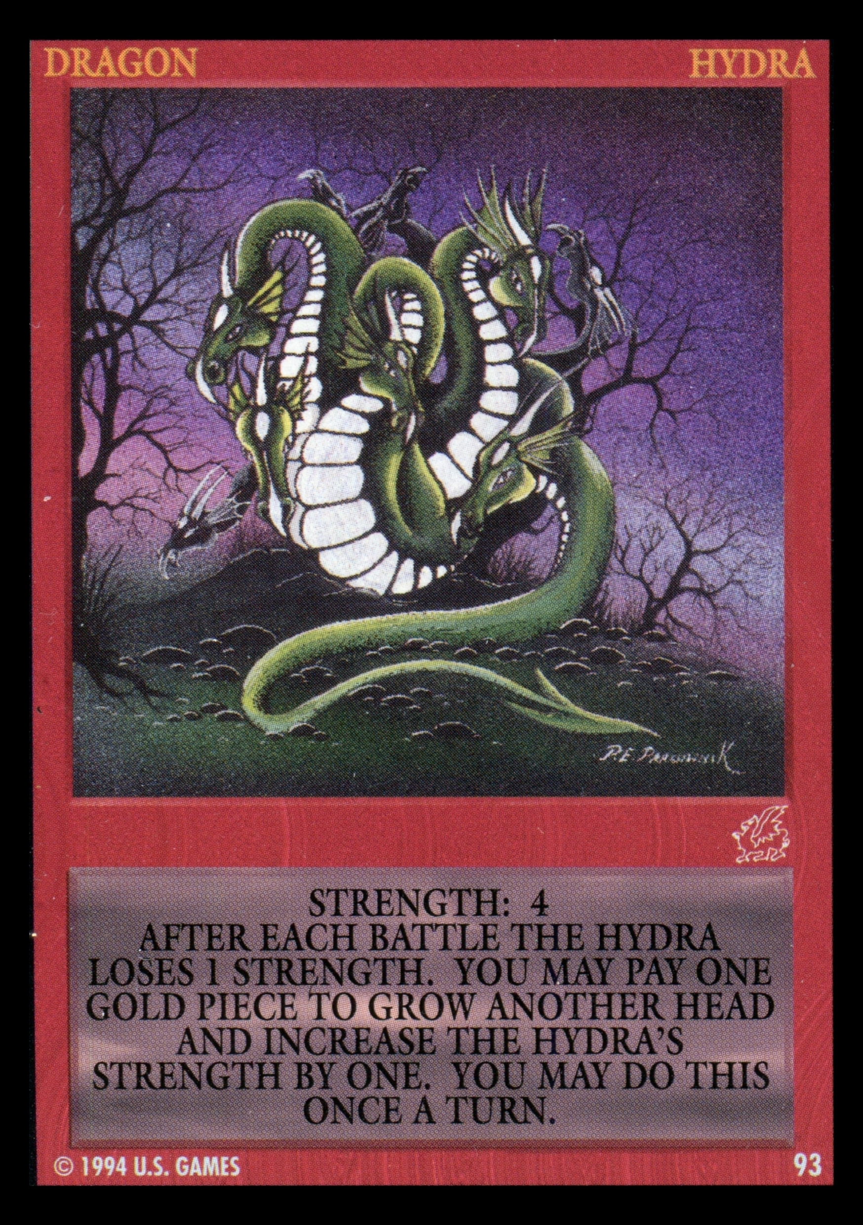 Hydra