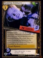 Vampire Embrace (Foil) (Unlimited)
