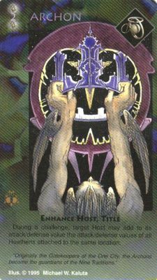Archon