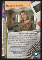 Melissa Scully