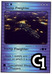 Tramp Freigher