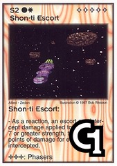 Shon-ti Escort