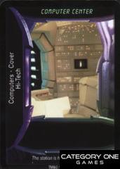 Computer Center