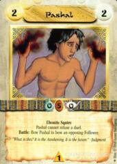 Pashal