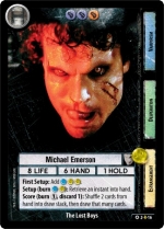 Michael Emerson