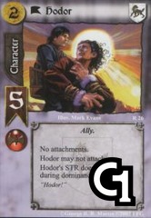 Hodor