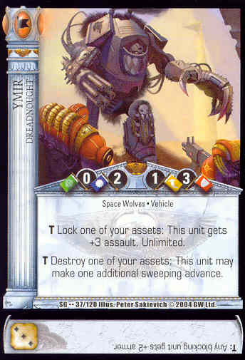 Ymir