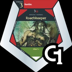 Roachkeeper