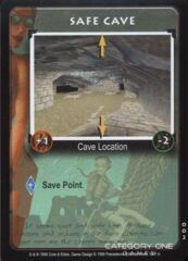 Safe Cave