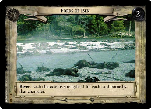 Fords of Isen