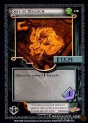 Tome of Moloch