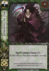 Portent Of Far