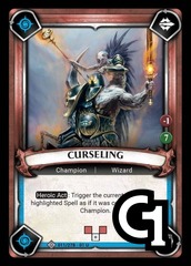 Curseling