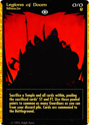 Legions of Doom