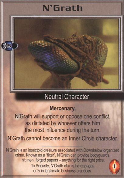 NGrath