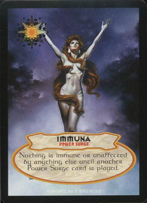 Immuna