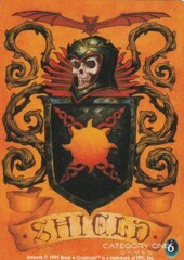 Shield (Brom's Skull, 06)