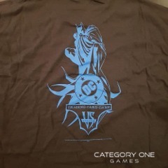 T-Shirt DOR Batman