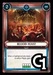 Blood Feast