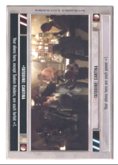 Tatooine: Cantina - Lightside [White Border]
