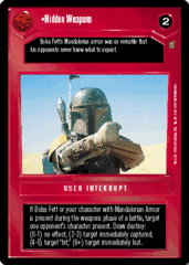 Jabba's Palace 100 Card Uncommon & Common Set