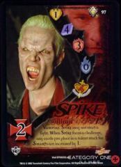 Spike - Lvl 2