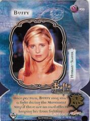 Buffy - Essence (Foil)