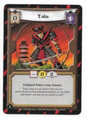 Toku