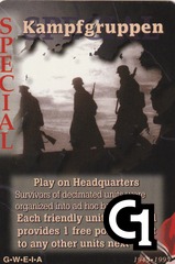 Kampfgruppen - 395