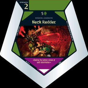 Neck Redder