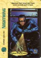 Nightwing Expert Sleuth