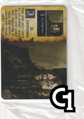 El Fantasma (Limited) - GC-001