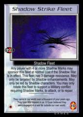 Shadow Strike Fleet