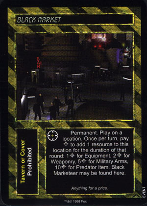 Black Market