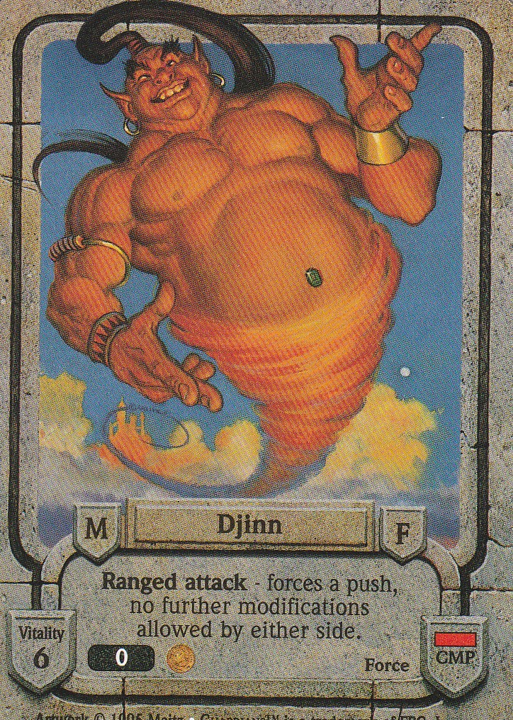 Djinn