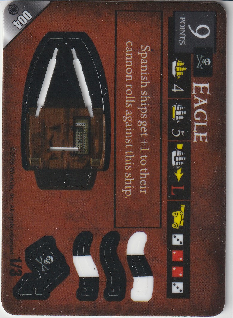 Eagle - 4