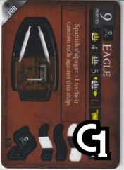 Eagle - 4