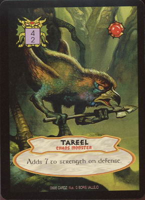 Tareel