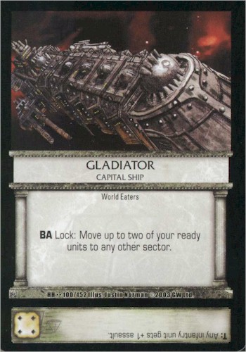 Gladiator