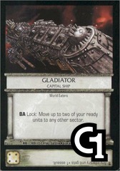 Gladiator