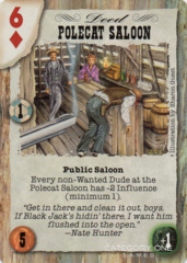 Polecat Saloon