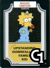 Maggie Simpson (2)